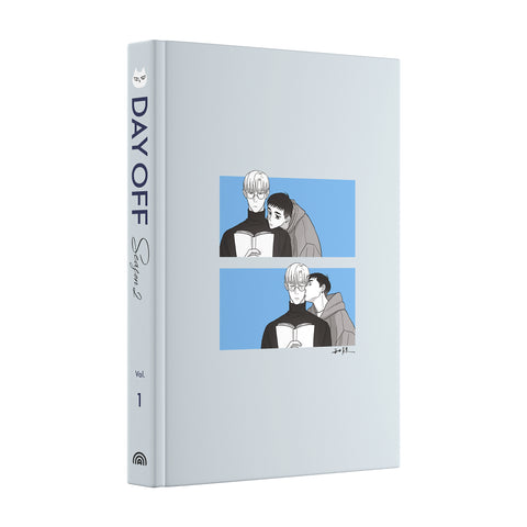 Day Off Season 2 | Vol. 1