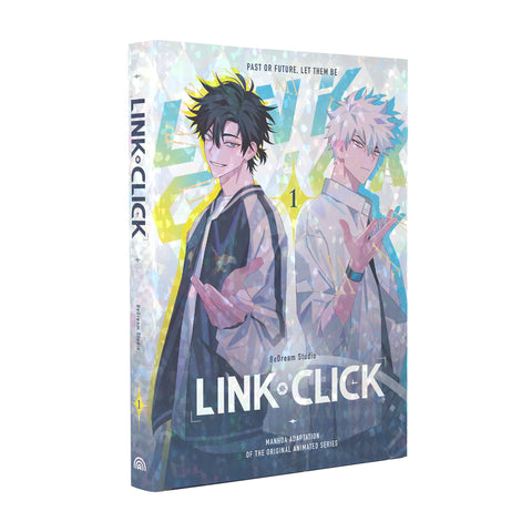 Link Click Vol. 1
