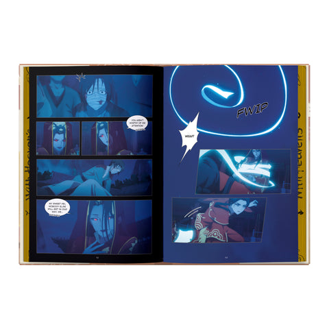 Heaven Official's Blessing Vol. 2 (Manhua)