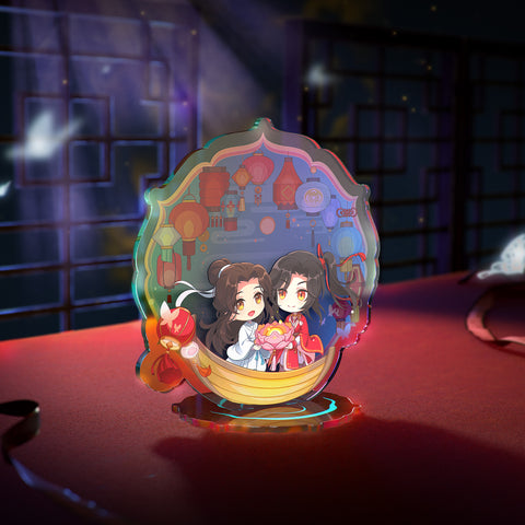 Heaven Official's Blessing - Boxset Edition (Manhua) + Bonuses