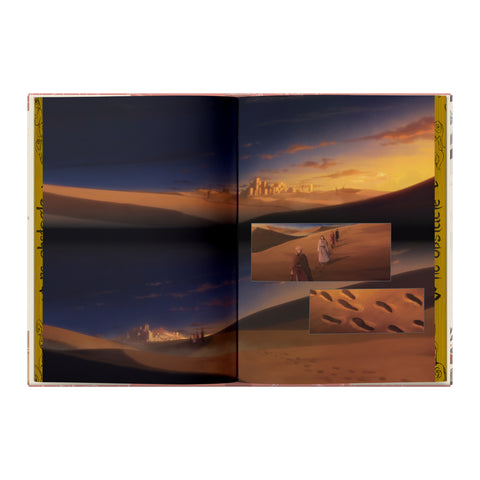 SPECIAL OFFER! | Heaven Official's Blessing Vols. 4+5+6 & Something Important