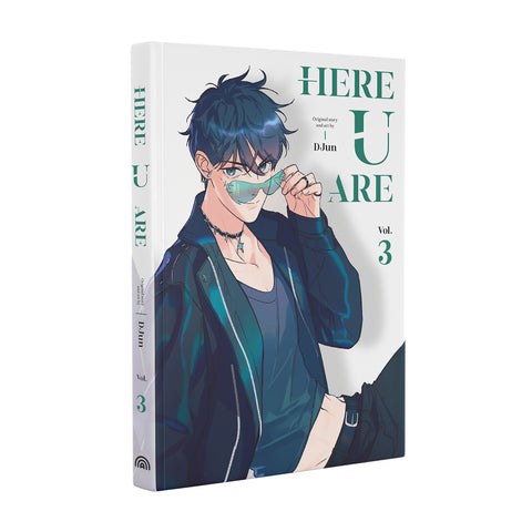 Here U Are Vol. 3