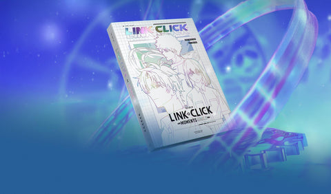 The Art Of Link Click | Book 2