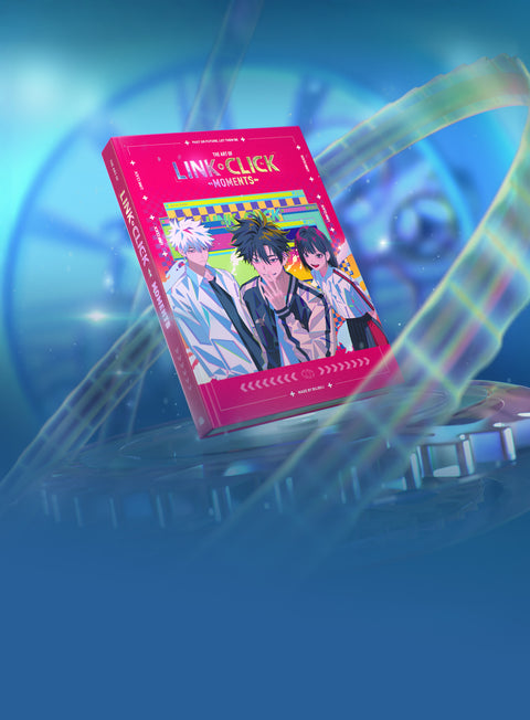 The Art Of Link Click