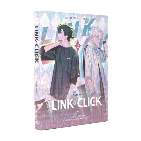 Link Click Vol. 2