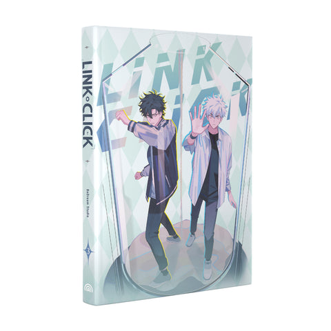 Link Click Vol. 3