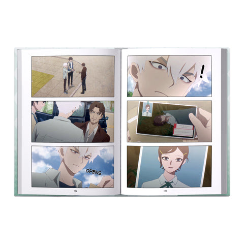 Link Click Vol. 3