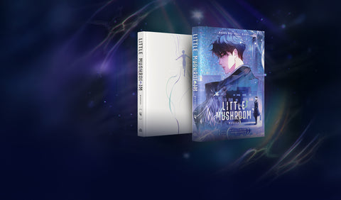 Little Mushroom Manhua Vol. 4