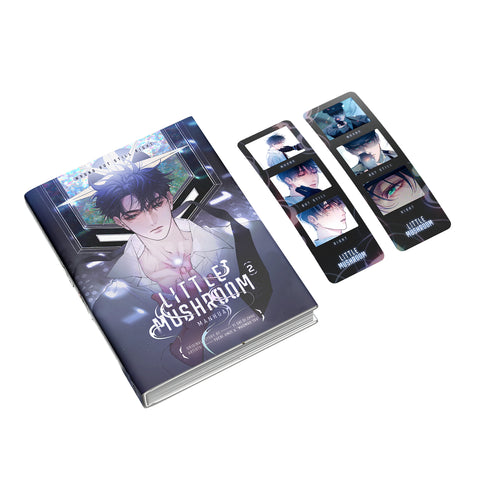 Little Mushroom Vol. 2