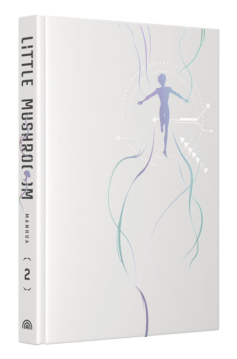 Little Mushroom Vol. 2