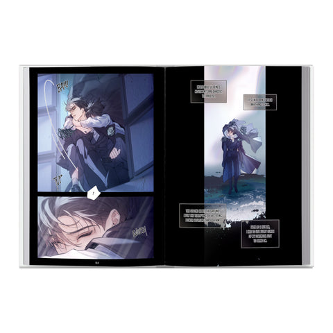 Little Mushroom Vol. 3