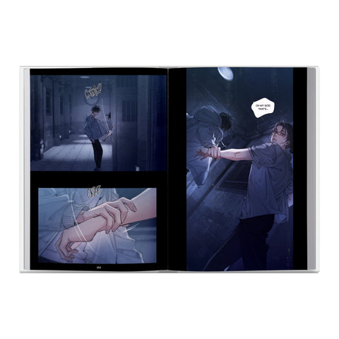 Little Mushroom Vol. 3