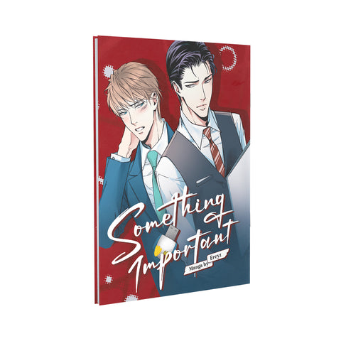 Day Off + Suckers + Something Important