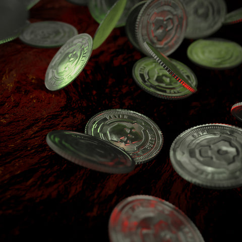 Safe / Keter Coin