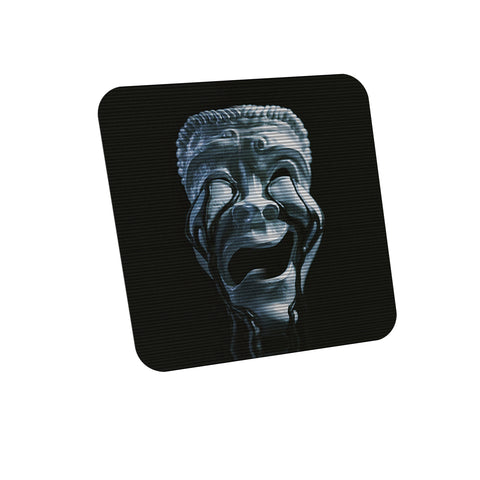 SCP-035 Lenticular Magnet