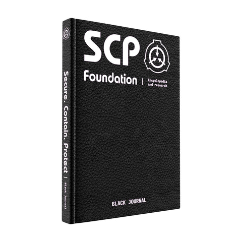 Black Journal | Hardcover
