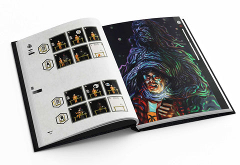 Black Journal | Hardcover