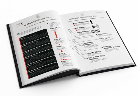 Black Journal | Hardcover