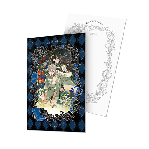 Ever After Vol. 1