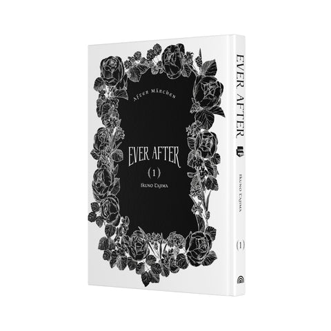 Ever After Vol. 1