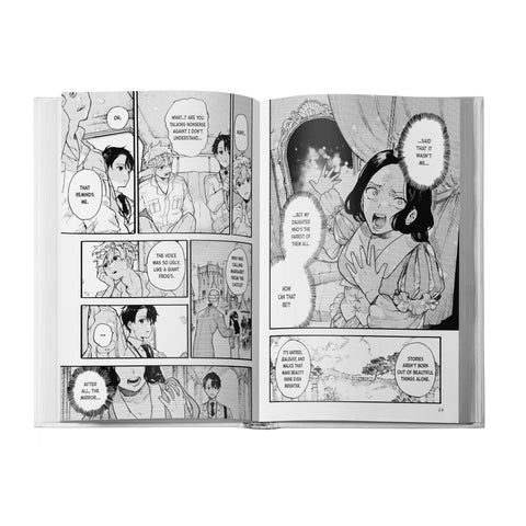 Ever After Vol. 1
