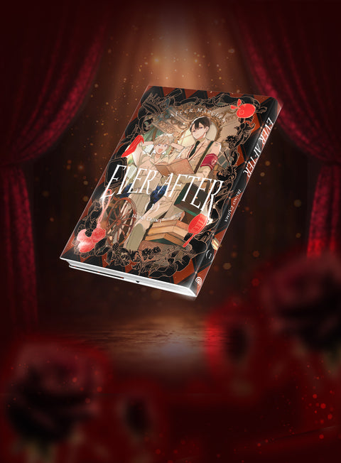 Ever After