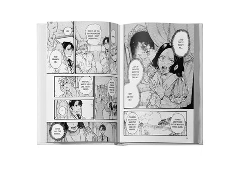 Ever After Vol. 1