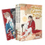 SPECIAL OFFER! | Heaven Official's Blessing Vols. 4+5+6 & Something Important