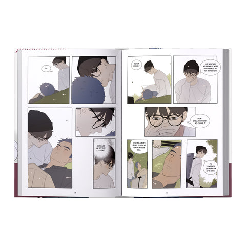 Here U Are Vol. 4 Deluxe Edition