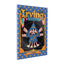 Irving the Evil Wizard Vol. 1