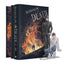 Kaleidoscope of Death Vol. 1 + Seven Nights of Snow + Link Click Novel Bundle