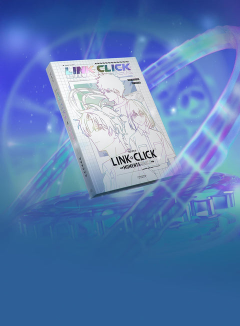 The Art Of Link Click | Book 2