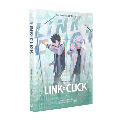 Link Click Vol. 3