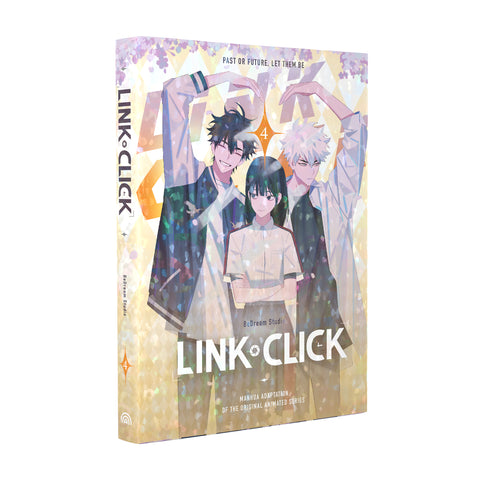 Link Click Vol. 4