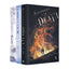 Kaleidoscope of Death Vol. 1 + Seven Nights of Snow + Link Click Novel Bundle