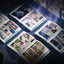 Link Click Vols. 1-4 in Slipcase + Bonuses