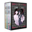 Link Click Vols. 1-4 in Slipcase + Bonuses
