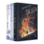 Kaleidoscope of Death Vol. 1 + Seven Nights of Snow + Link Click Novel Bundle
