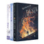 Kaleidoscope of Death Vol. 1 + Seven Nights of Snow + Link Click Novel Bundle