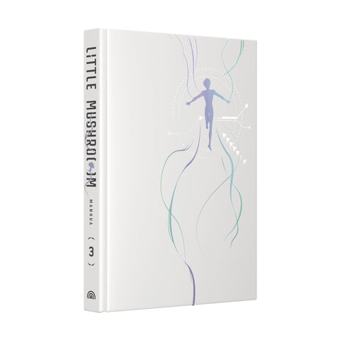 Little Mushroom Vol. 3