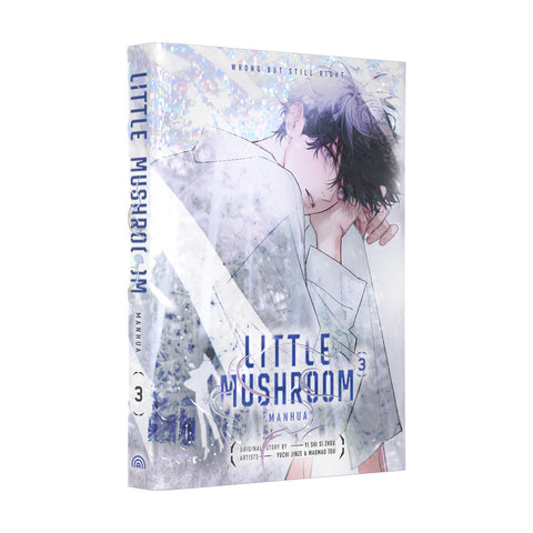 Little Mushroom Vol. 3