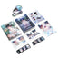 Little Mushroom Manhua Vol. 1 and 2 + Bonuses