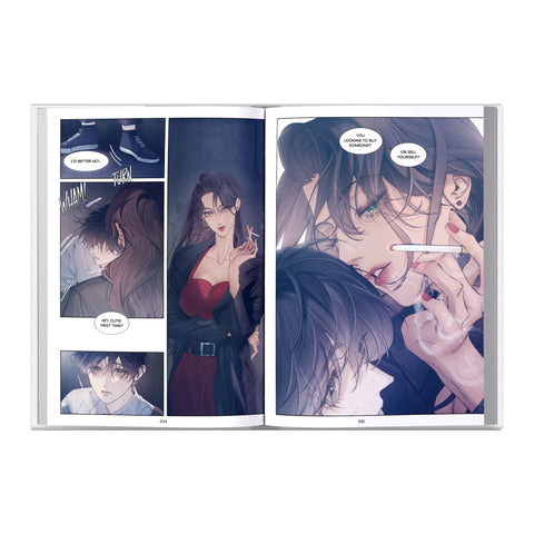 Little Mushroom Vol. 2