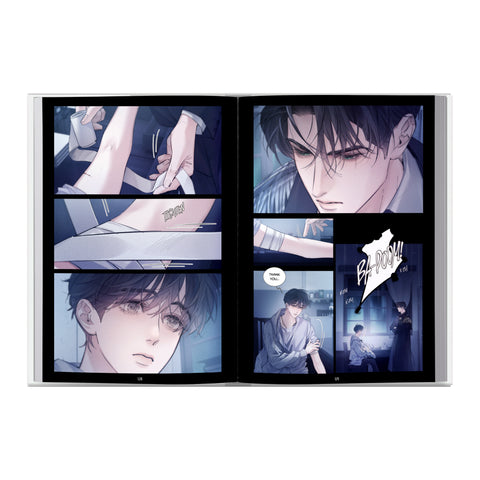 Little Mushroom Vol. 3