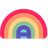 Aloha Comics logo
