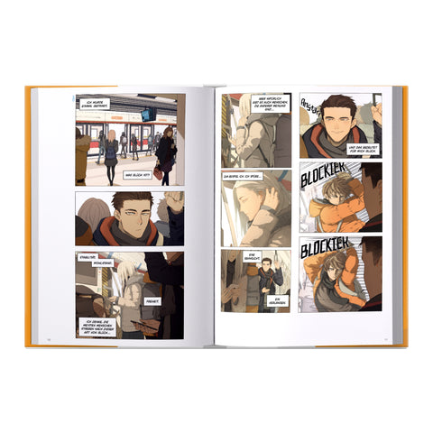 Nan Hao & Shang Feng (German Edition)