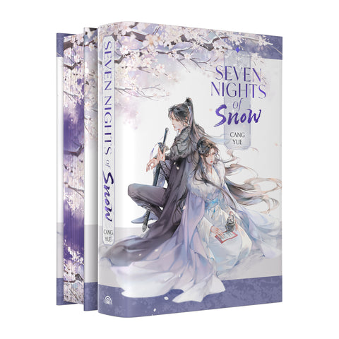 Seven Nights of Show