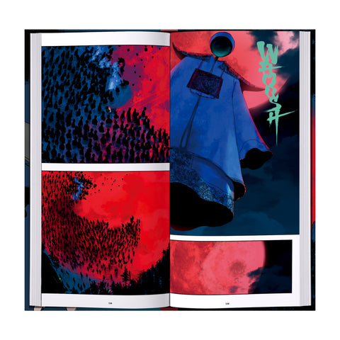 Last Dynasty (The Chosen One) Vol. 1 + Bonuses