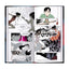 The Last Dynasty (Guwei Nanting) Vol. 1 + Bonuses