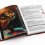 SCP Artbook Set + Slipcase